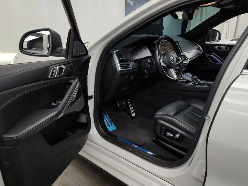BMW X6 B58B30C, снимка 10 - Автомобили и джипове - 56535388