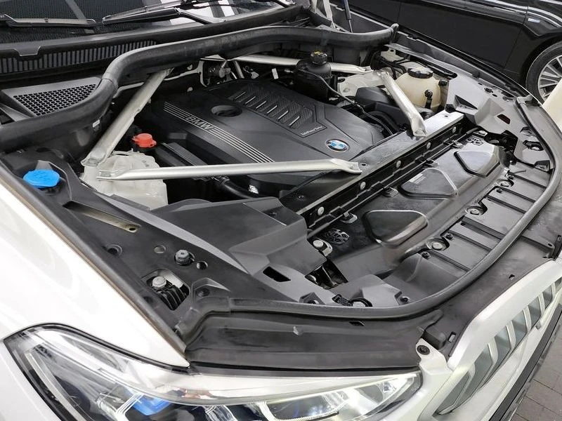 BMW X6 B58B30C, снимка 6 - Автомобили и джипове - 56535388