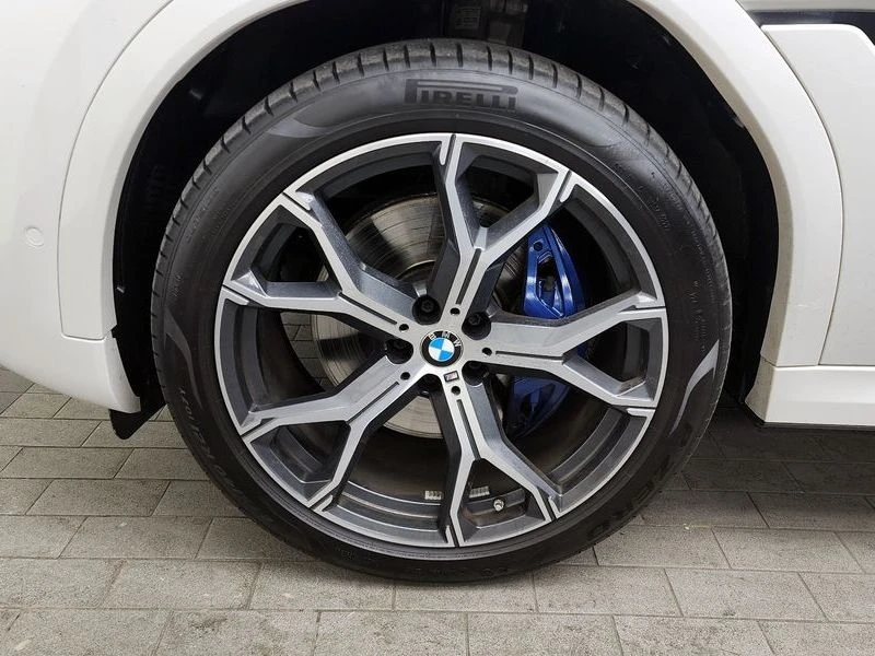 BMW X6 B58B30C, снимка 5 - Автомобили и джипове - 56535388