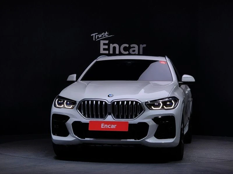 BMW X6 B58B30C, снимка 3 - Автомобили и джипове - 56535388