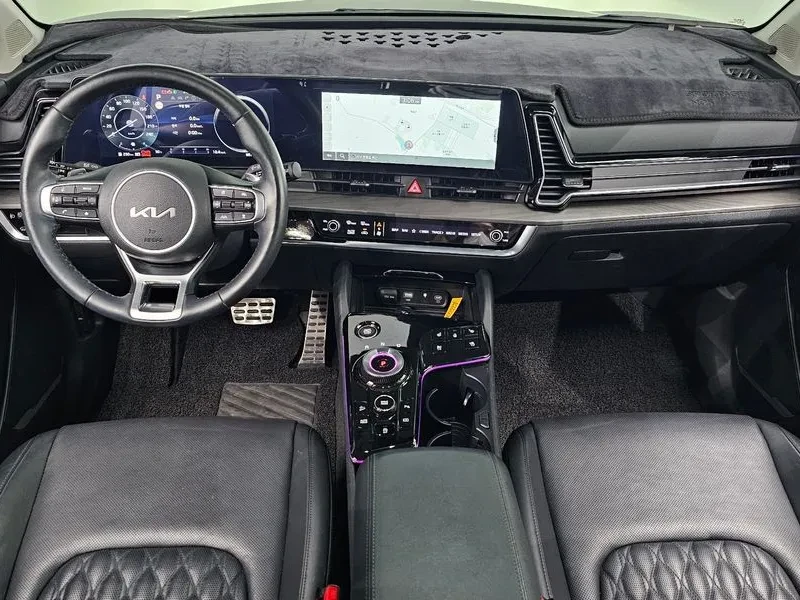 Kia Sportage Diesel 2.0 2WD| 184�.�. | Mobile.bg � ����������� 6