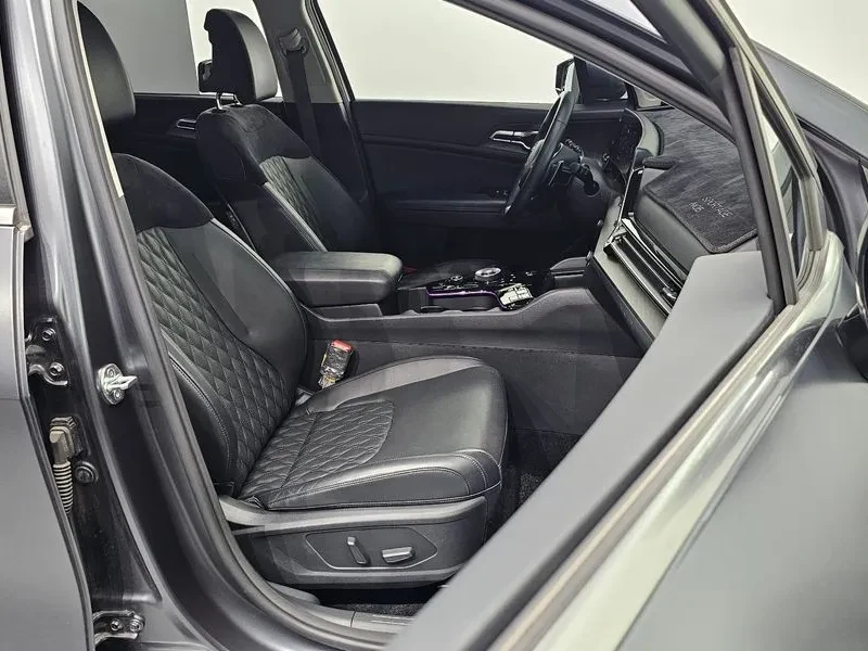 Kia Sportage Diesel 2.0 2WD| 184�.�. | Mobile.bg � ����������� 9