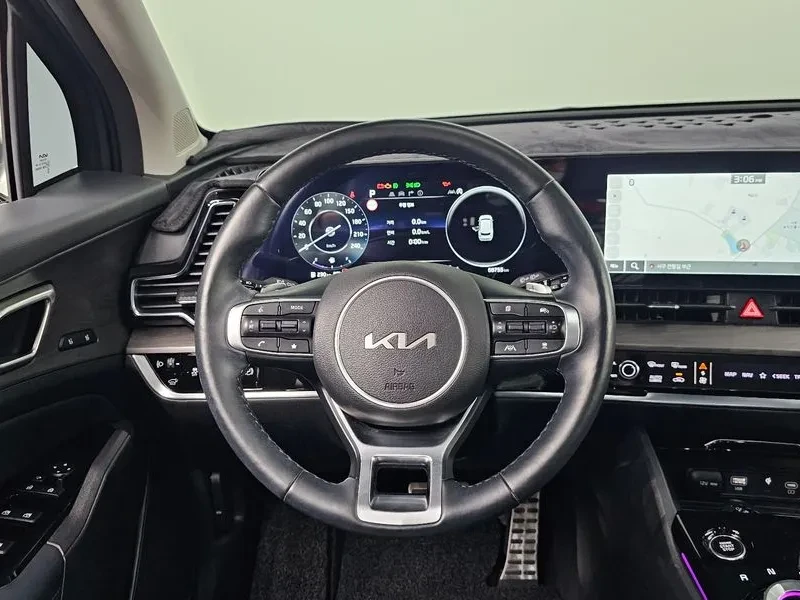 Kia Sportage Diesel 2.0 2WD| 184�.�. | Mobile.bg � ����������� 12