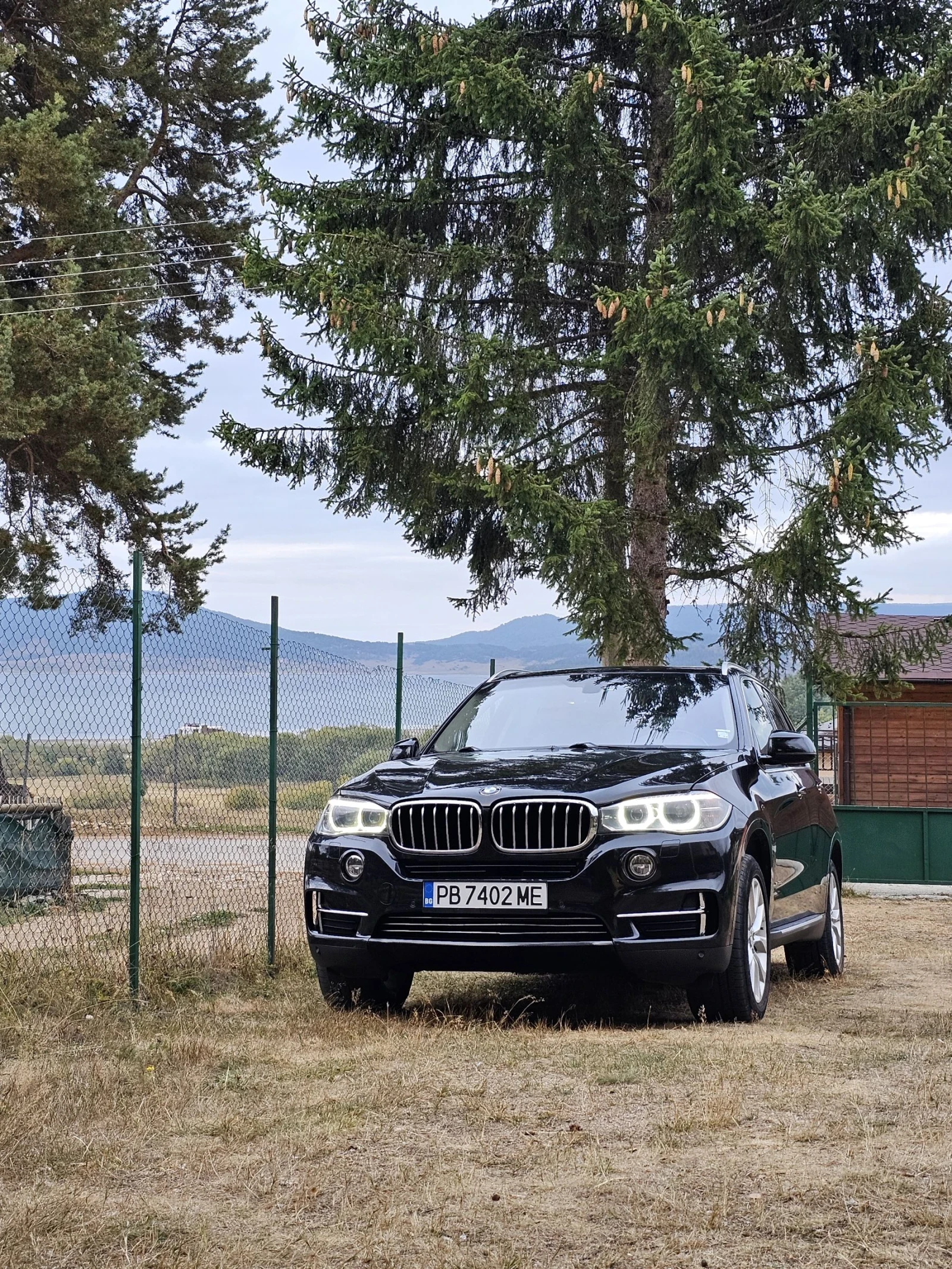 BMW X5 F15 3.5i Xdrive, снимка 1