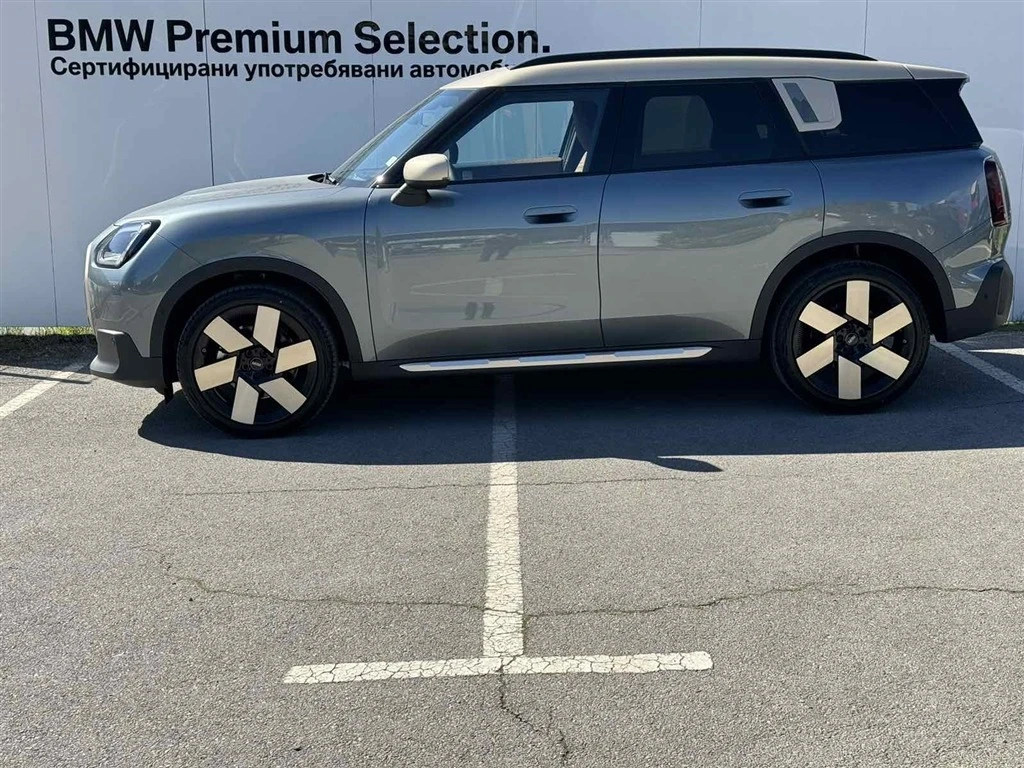 Mini Countryman C - изображение 3