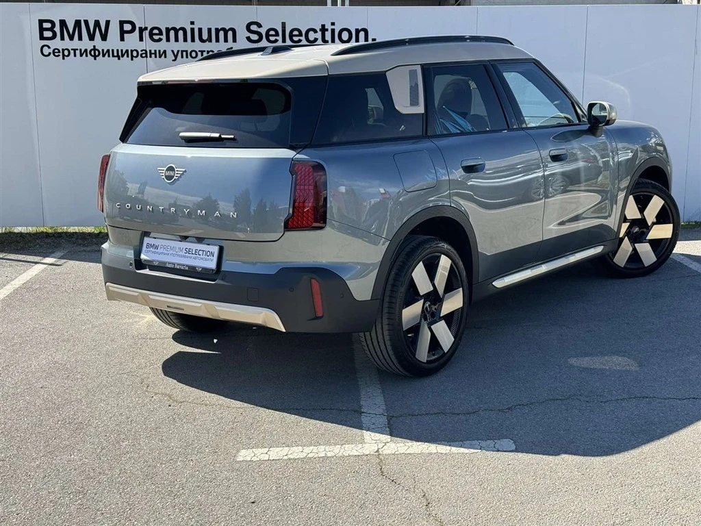 Mini Countryman C - изображение 2