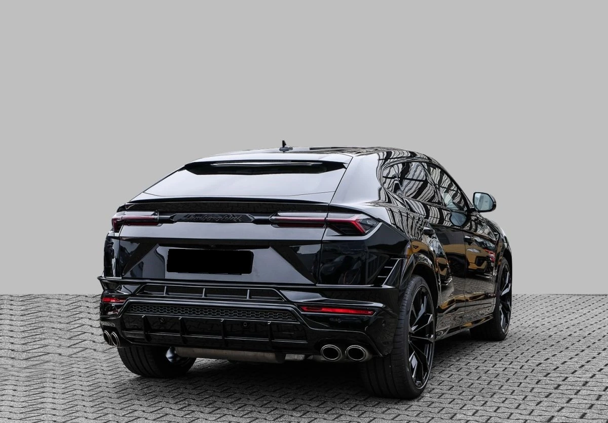 Lamborghini Urus S = Akrapovic= Гаранция - изображение 3