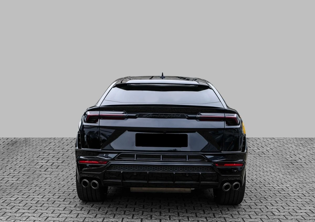 Lamborghini Urus S = Akrapovic= Гаранция - изображение 2