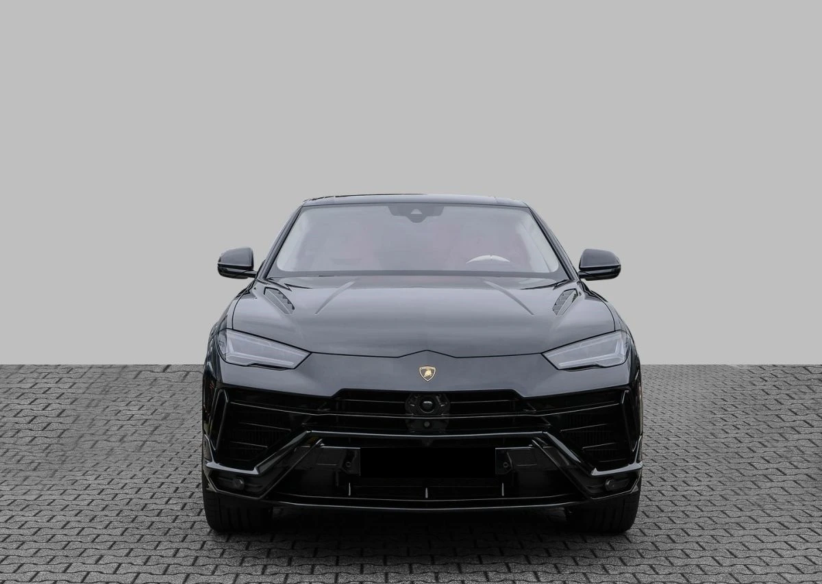 Lamborghini Urus S = Akrapovic= Гаранция - [1] 