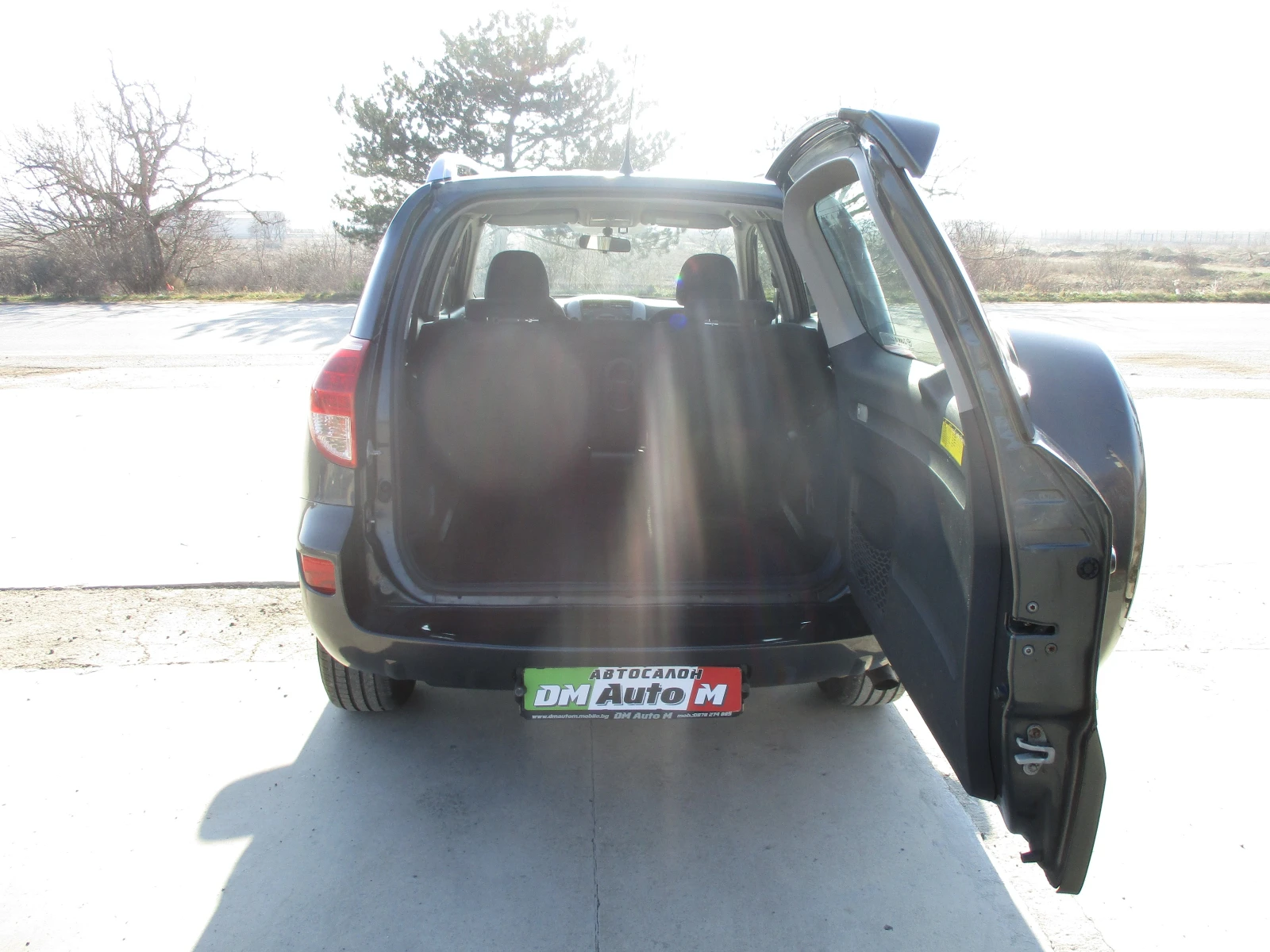 Toyota Rav4 2.0/// / | Mobile.bg   16