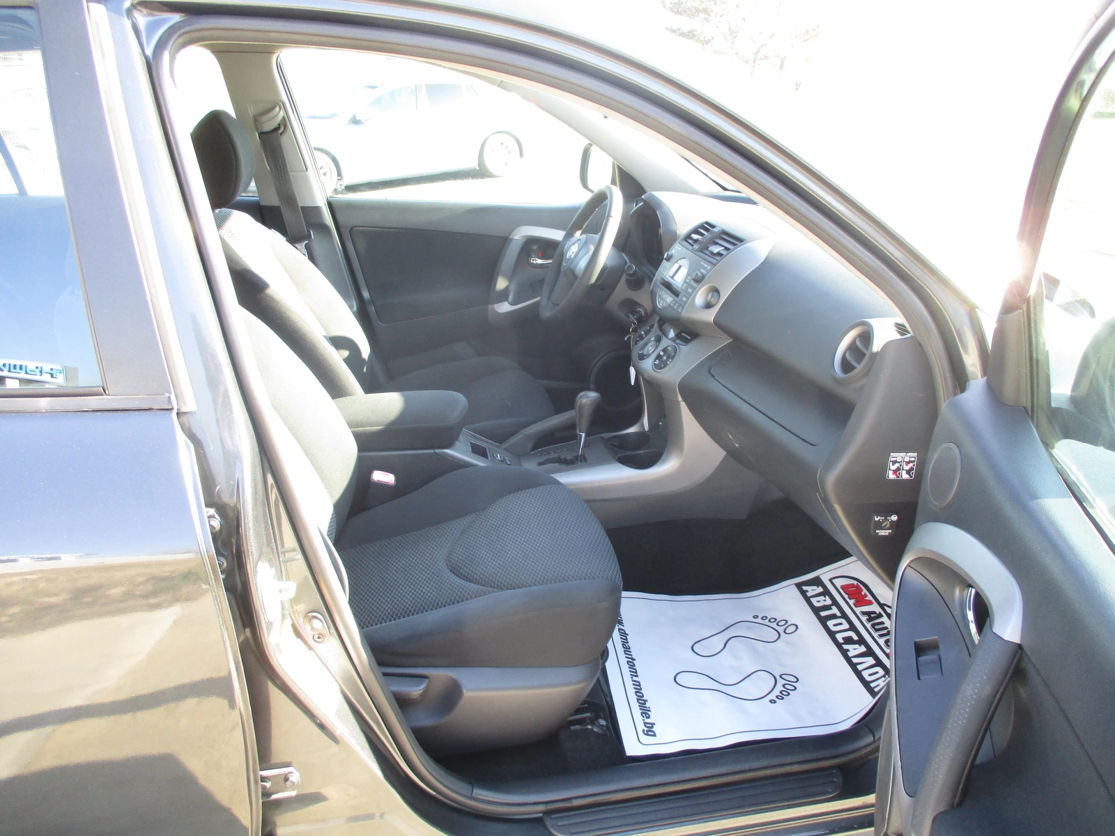 Toyota Rav4 2.0/// / | Mobile.bg   13