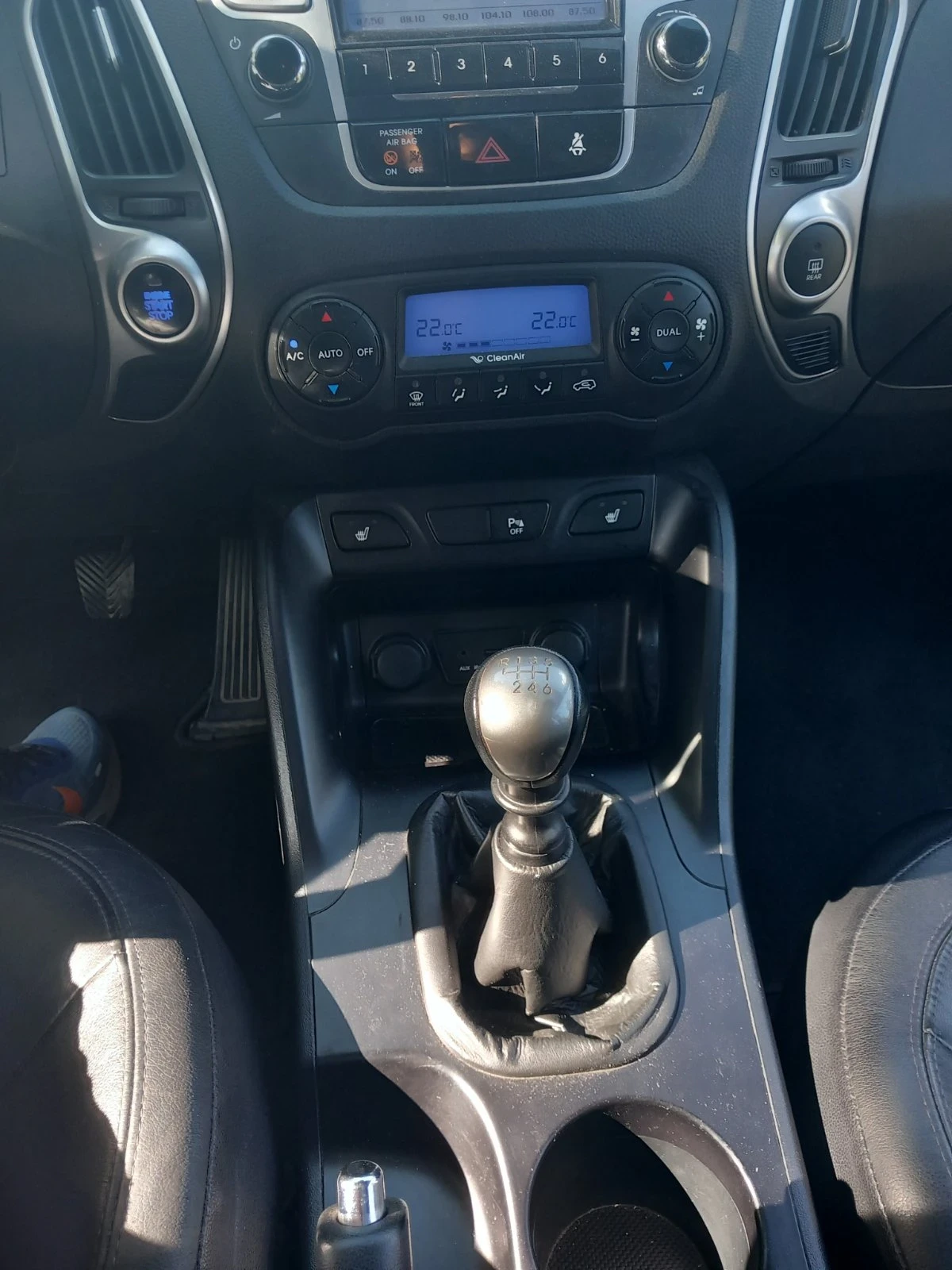 Hyundai IX35  - изображение 6