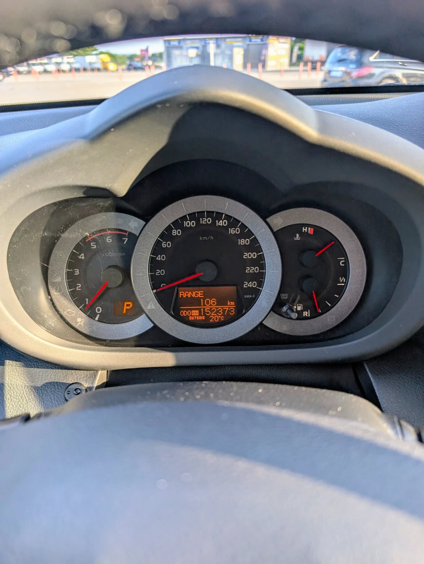 Toyota Rav4 2.2 D-CAT 150 к.c автоматик - изображение 9