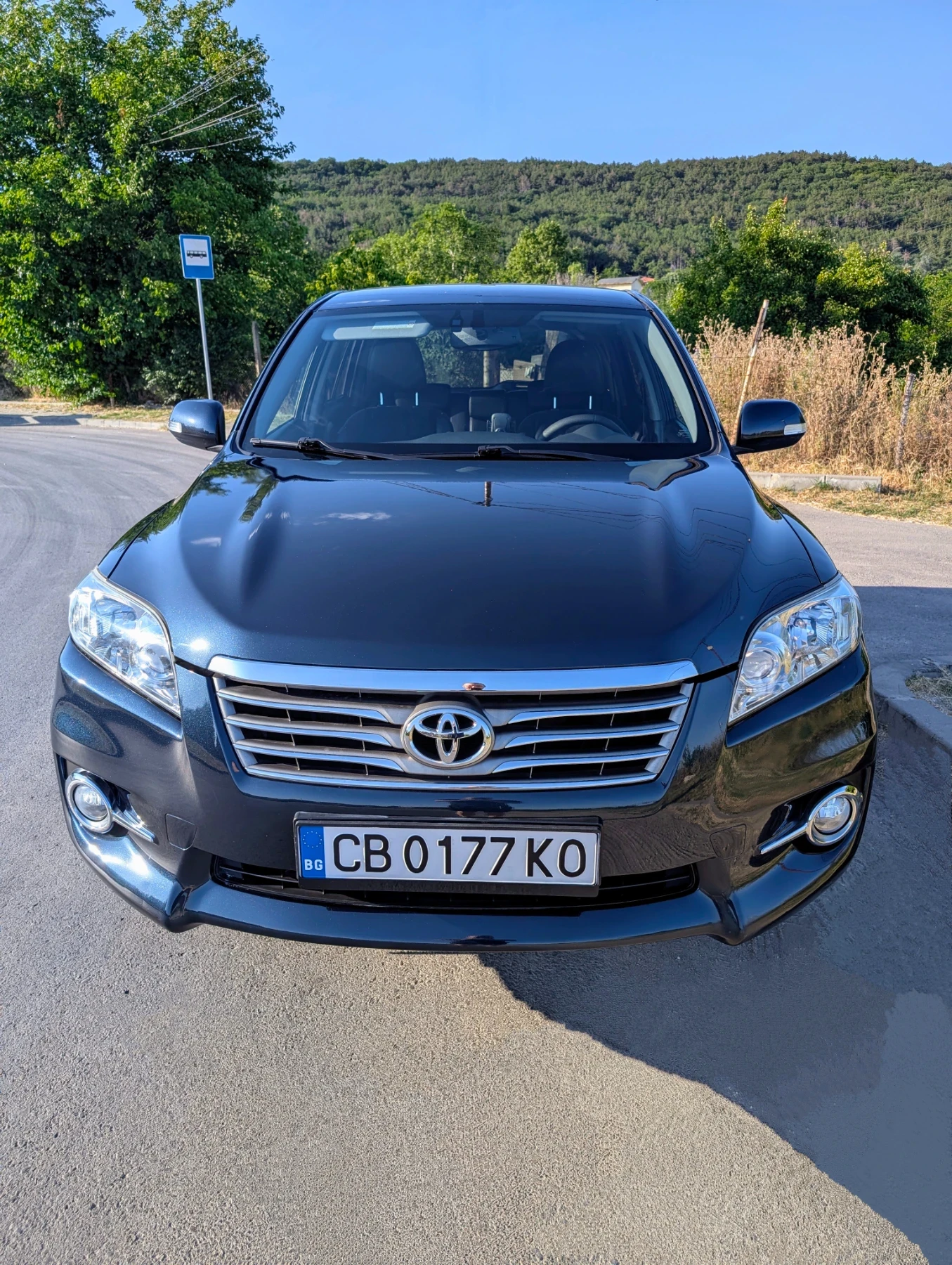 Toyota Rav4 2.2 D-CAT 150 к.c автоматик - изображение 2