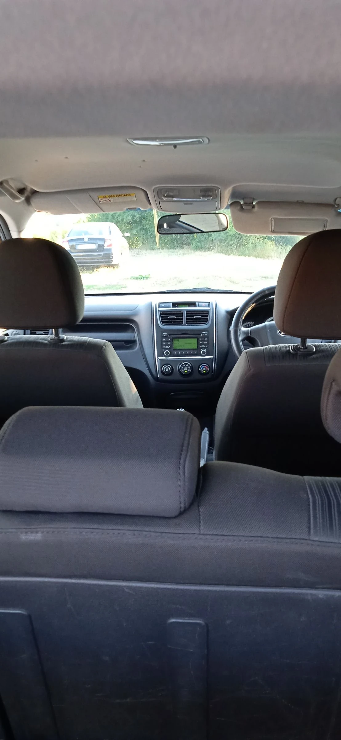 Kia Sportage 2.0 газ - изображение 4