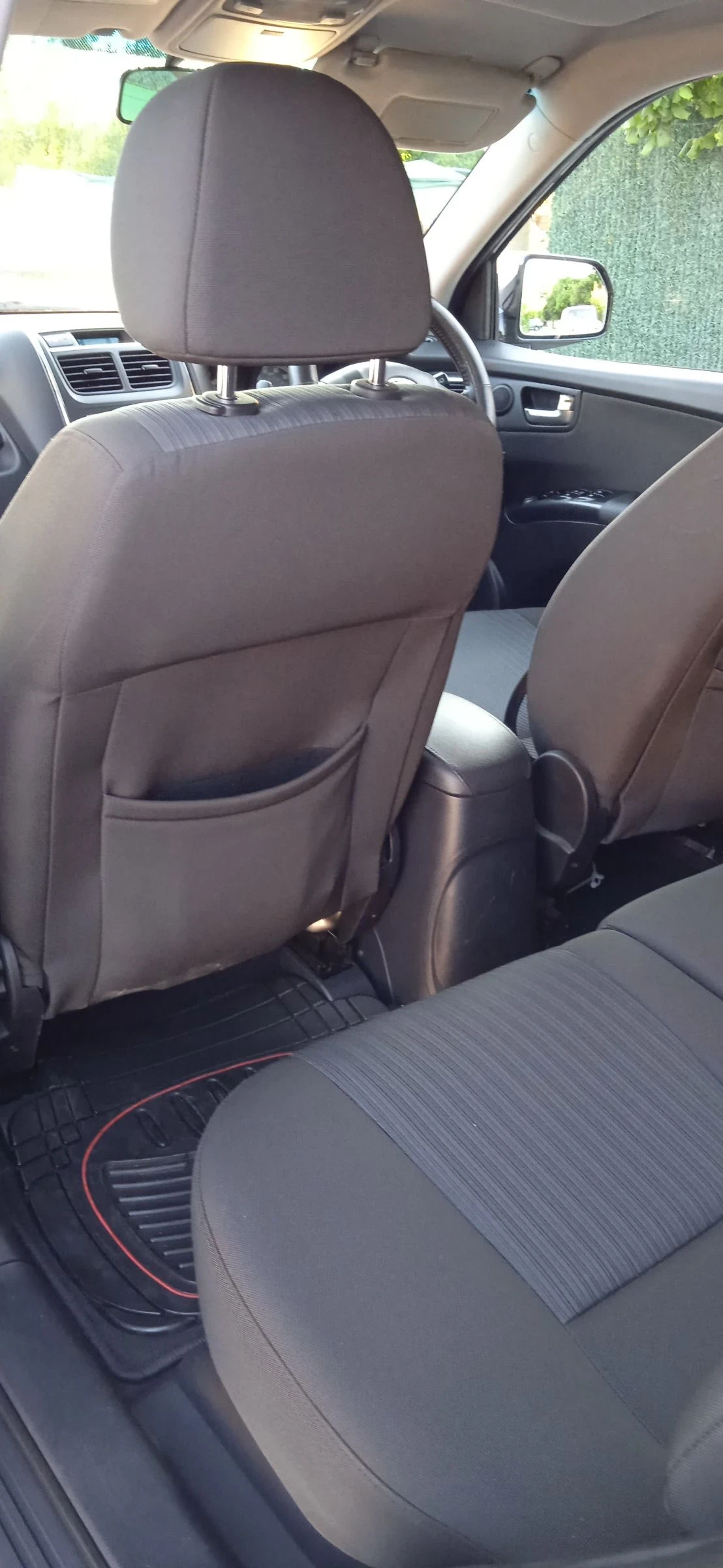 Kia Sportage 2.0 газ - изображение 5