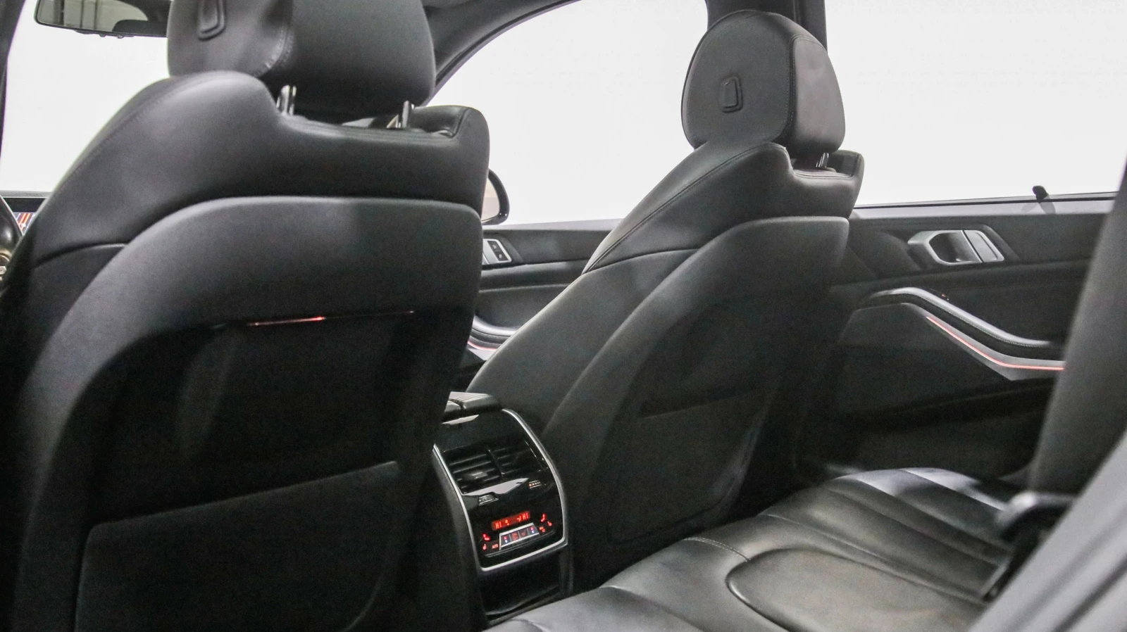 BMW X5 xDrive40i* 360CAM* H&K Sound* Pano* Black Leather* | Mobile.bg   15