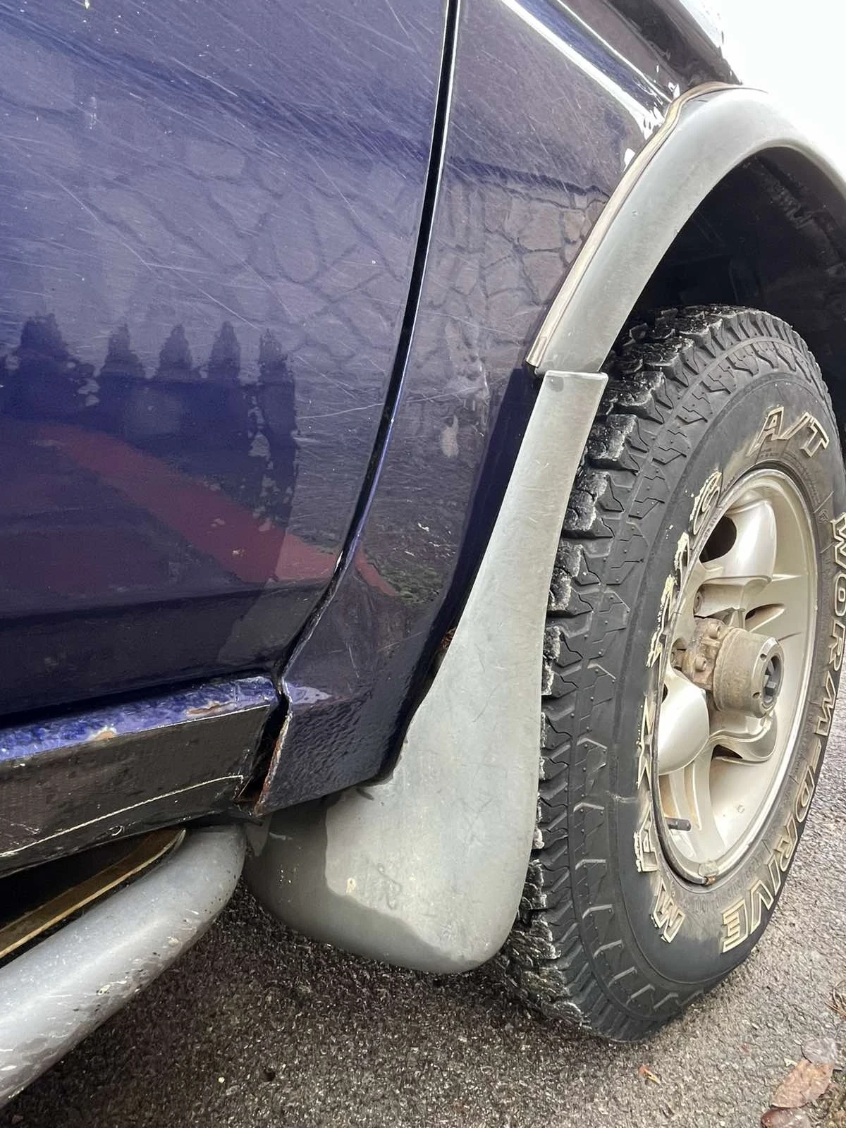 Nissan Terrano | Mobile.bg   3