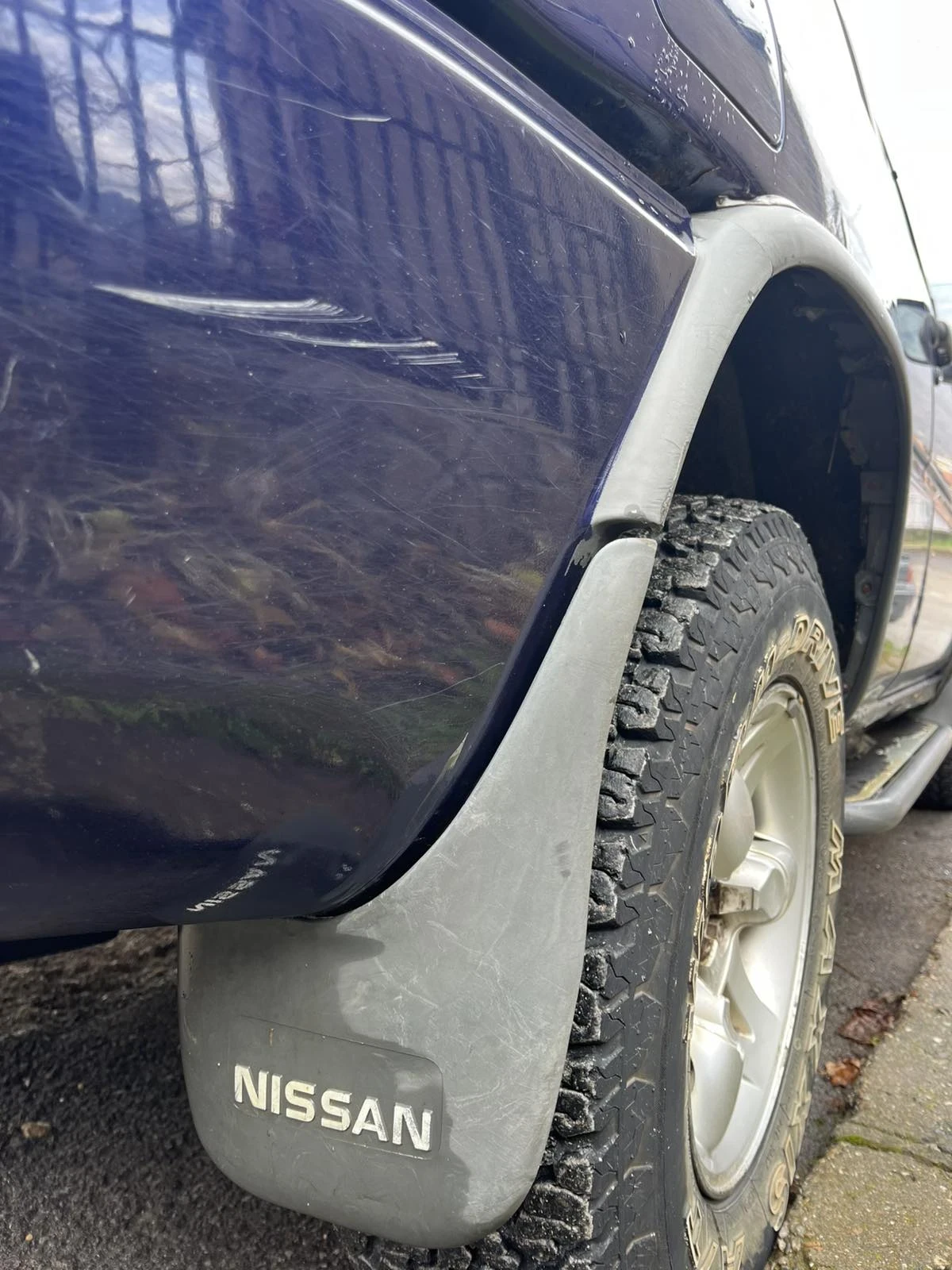 Nissan Terrano | Mobile.bg   1