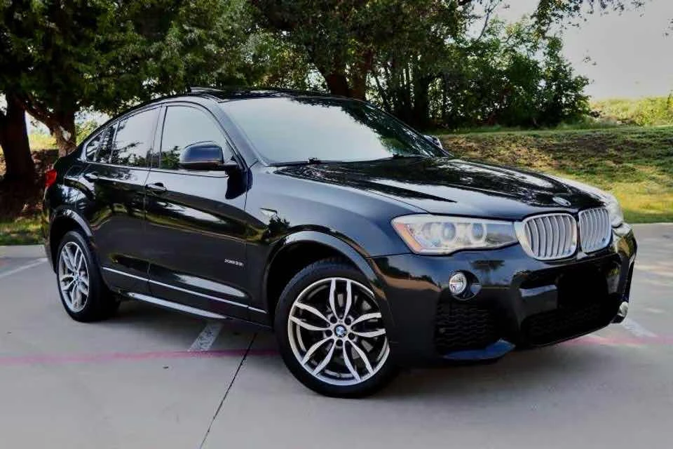 BMW X4 2015 XDRIVE28I *   *  | Mobile.bg   1