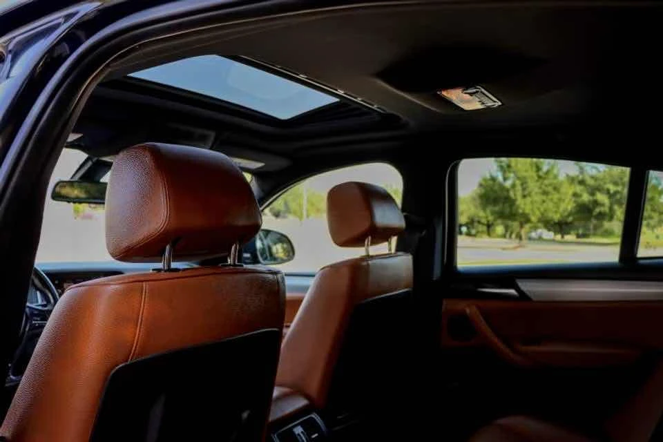 BMW X4 2015 XDRIVE28I *   *  | Mobile.bg   12