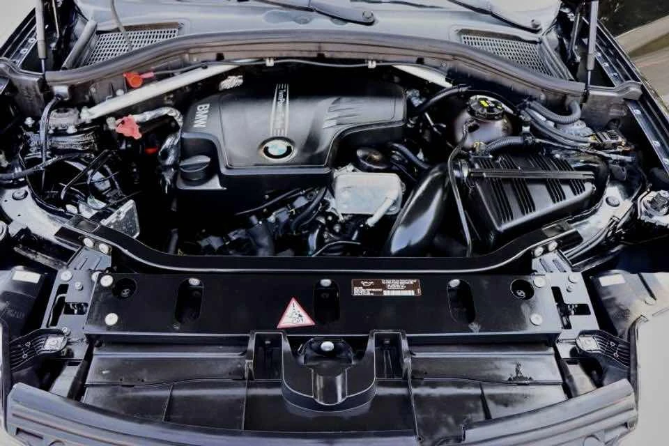 BMW X4 2015 XDRIVE28I *   *  | Mobile.bg   14