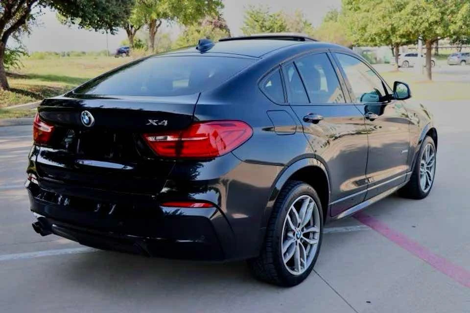 BMW X4 2015 XDRIVE28I *   *  | Mobile.bg   8