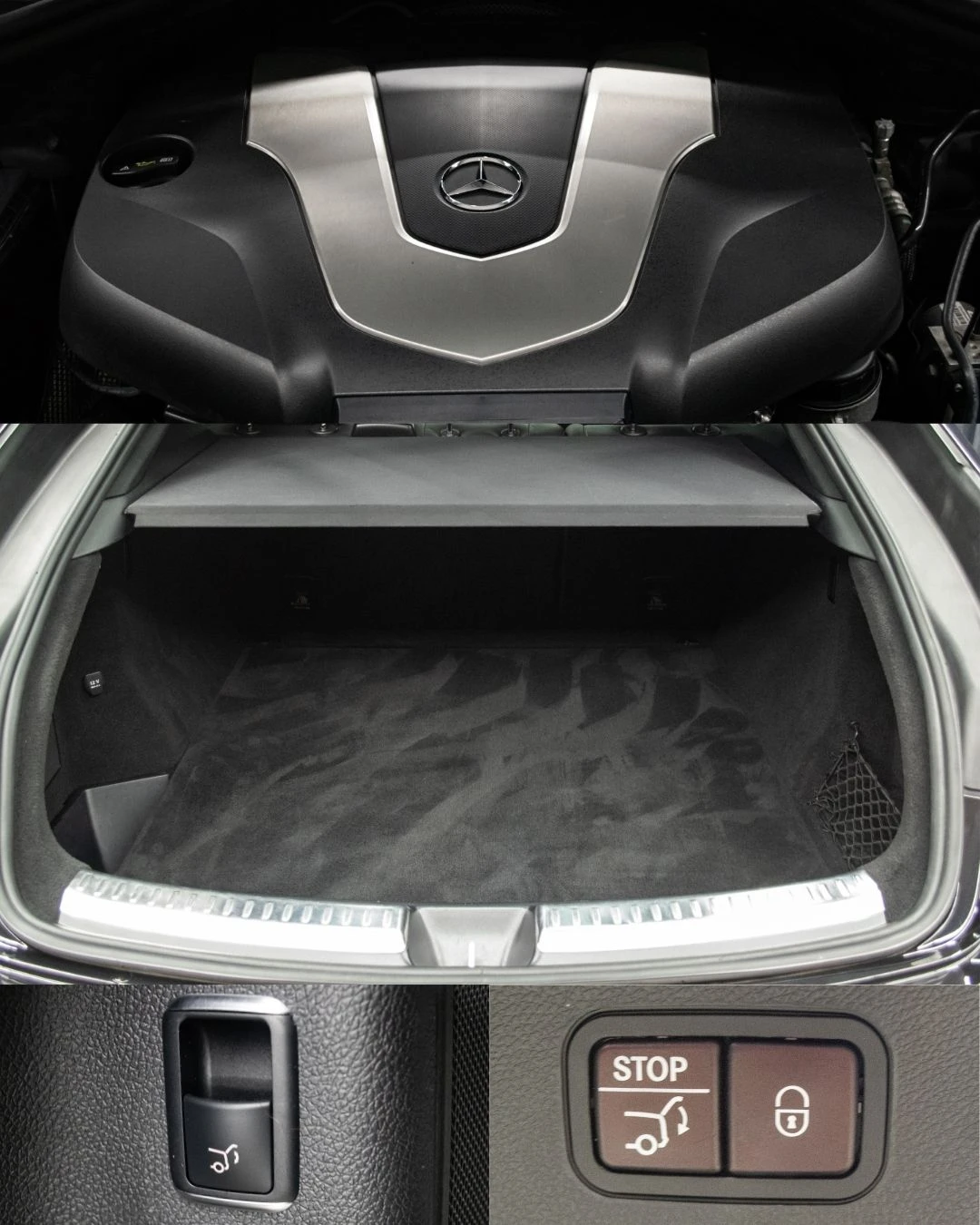 Mercedes-Benz GLE 350 d/AMG/Coupe/HarmanKardon/������������/����.������� | Mobile.bg � ����������� 14