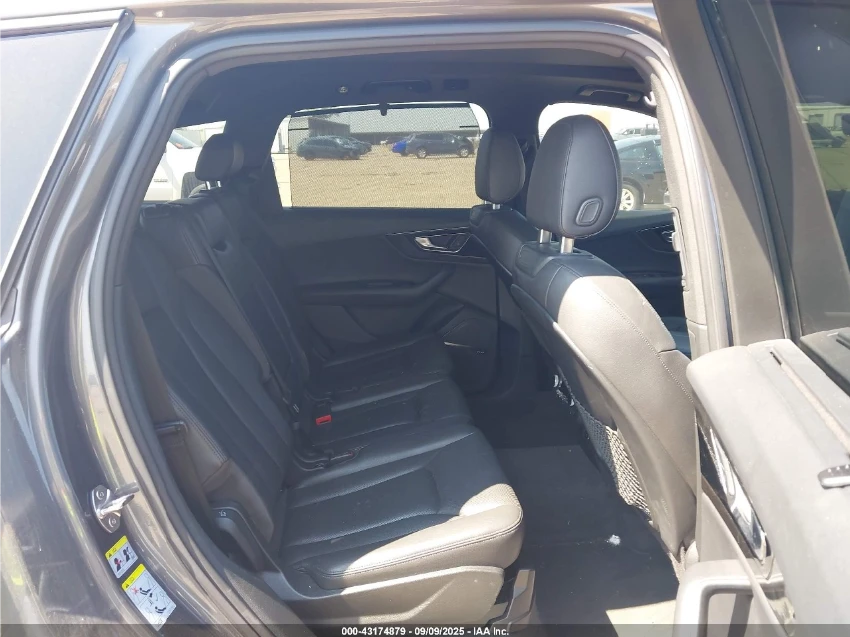 Audi Q7 DIGITAL* O* * HEAD-UP* 360*  | Mobile.bg   12