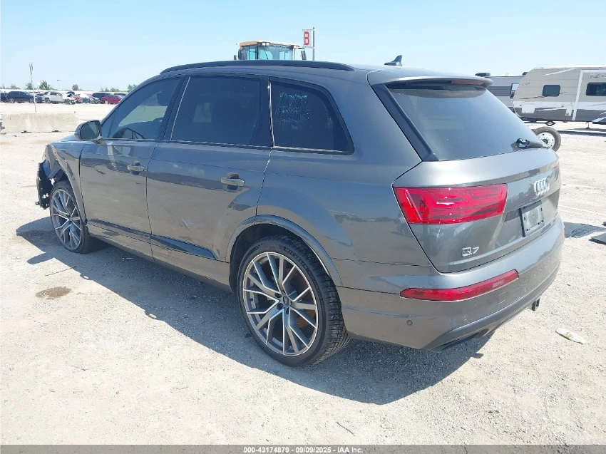 Audi Q7 DIGITAL* O* * HEAD-UP* 360*  | Mobile.bg   7