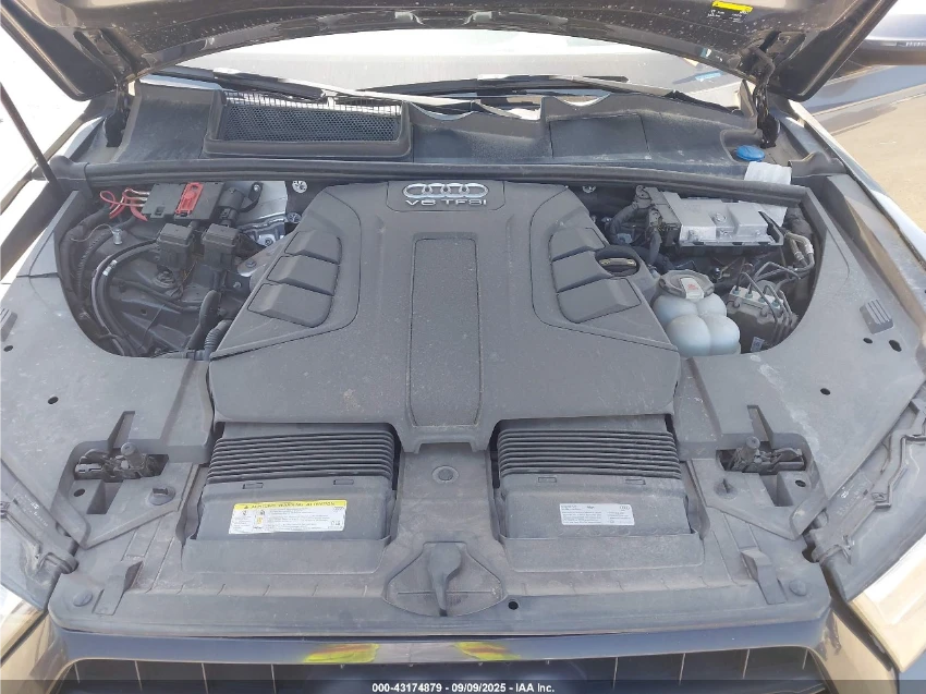 Audi Q7 DIGITAL* O* * HEAD-UP* 360*  | Mobile.bg   13