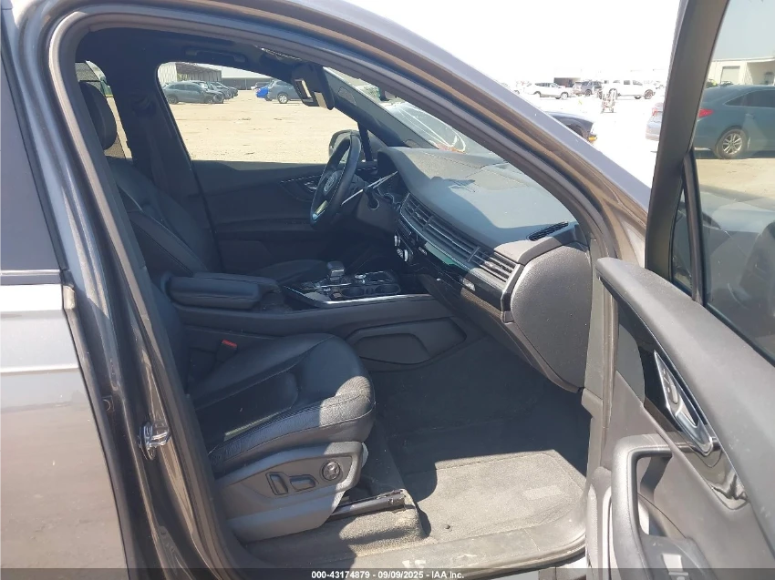 Audi Q7 DIGITAL* O* * HEAD-UP* 360*  | Mobile.bg   10