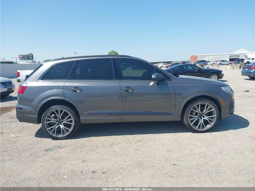 Audi Q7 DIGITAL* O* * HEAD-UP* 360*  | Mobile.bg   4