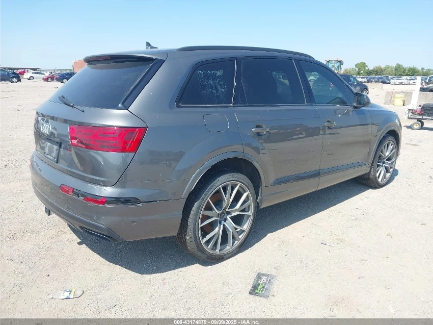 Audi Q7 DIGITAL* O* * HEAD-UP* 360*  | Mobile.bg   5