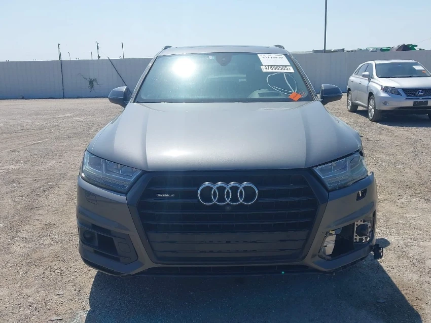 Audi Q7 DIGITAL* O* * HEAD-UP* 360*  | Mobile.bg   2