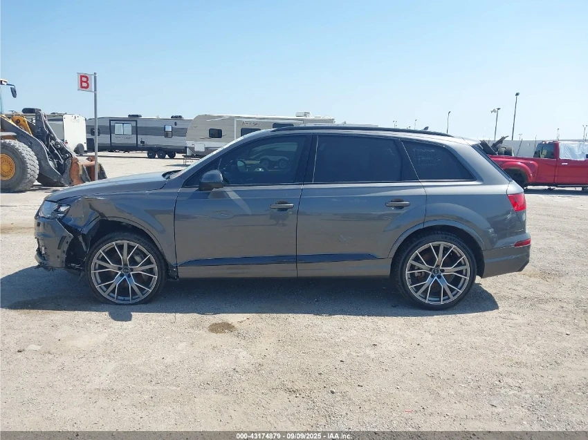 Audi Q7 DIGITAL* O* * HEAD-UP* 360*  | Mobile.bg   8