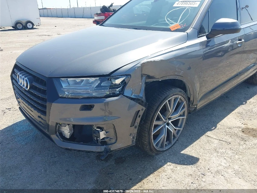 Audi Q7 DIGITAL* O* * HEAD-UP* 360*  | Mobile.bg   9