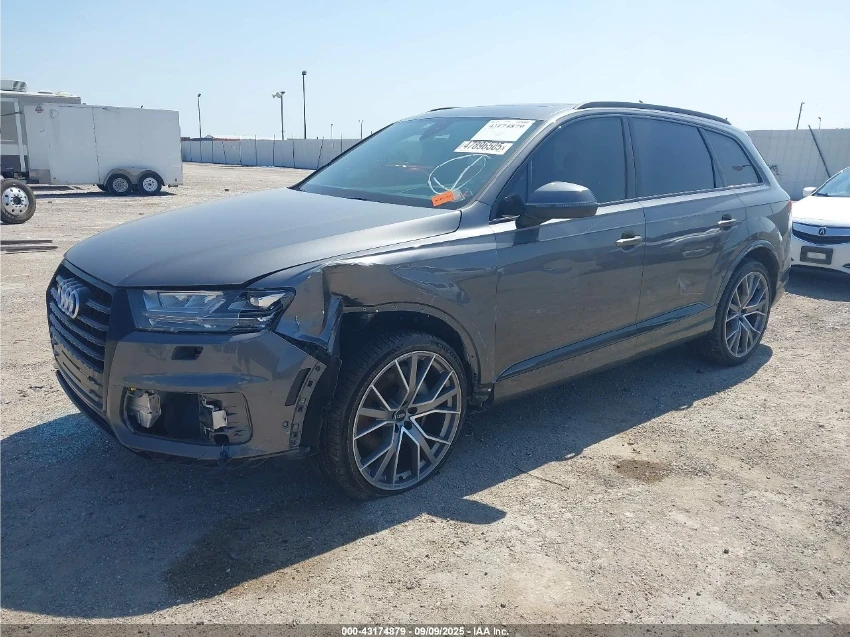 Audi Q7 DIGITAL* O* * HEAD-UP* 360*  | Mobile.bg   3