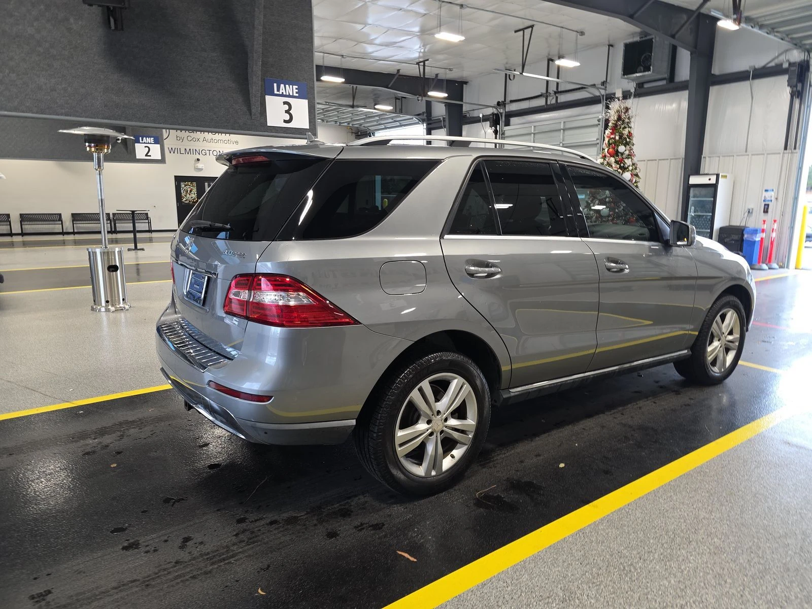 Mercedes-Benz ML 350 | Mobile.bg � ����������� 4