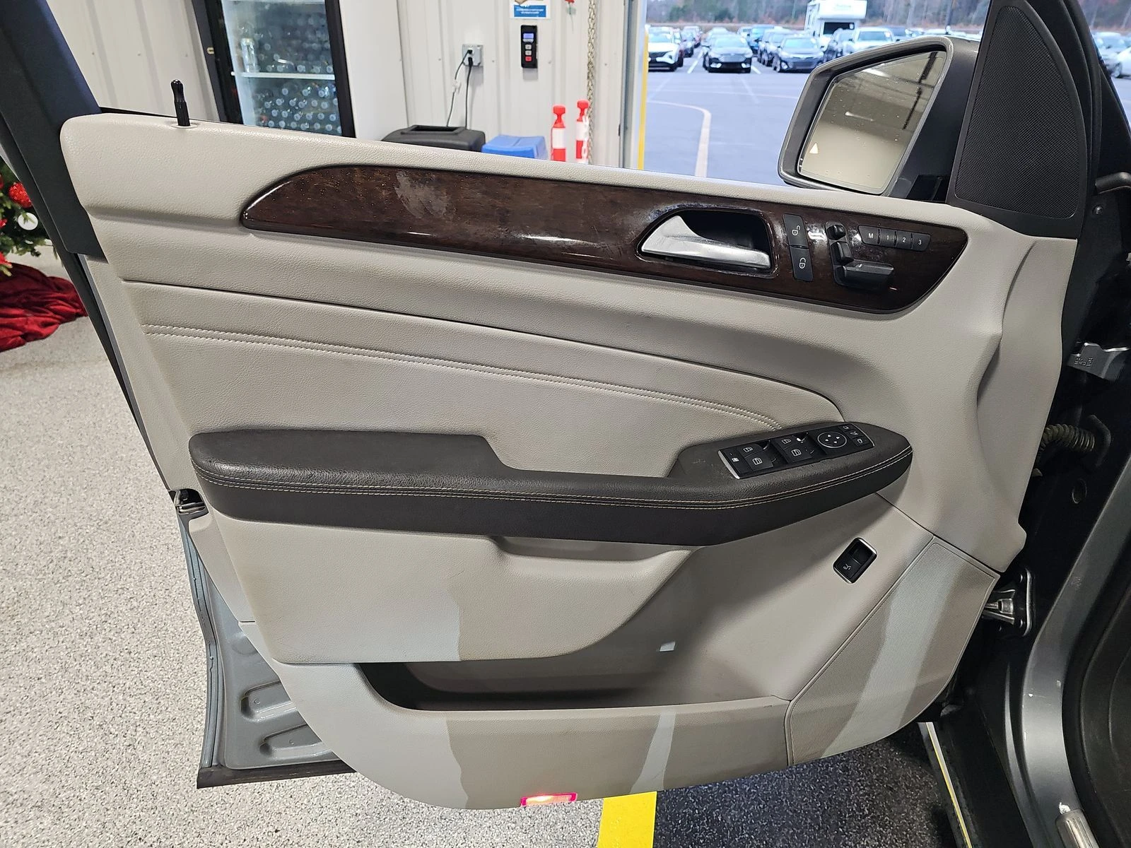 Mercedes-Benz ML 350 | Mobile.bg � ����������� 9