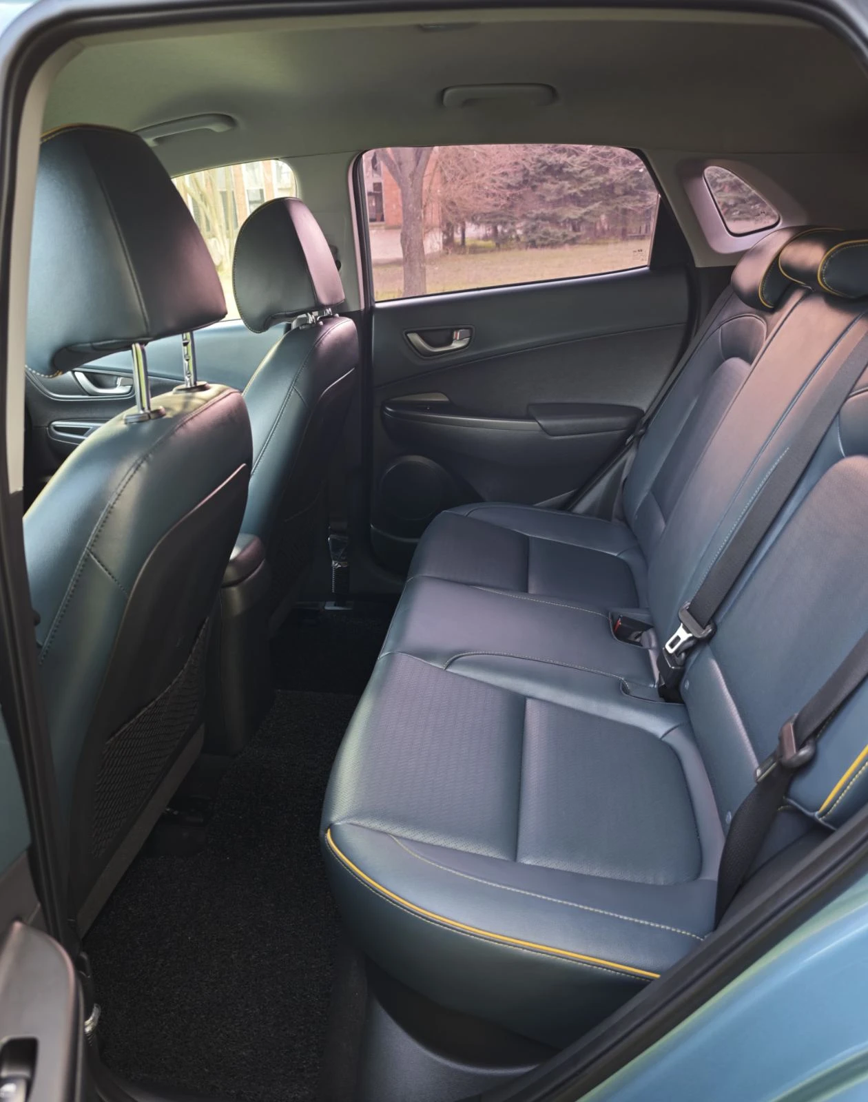 Hyundai Kona 1.6 CRDI - HEAD UP | Mobile.bg � ����������� 17