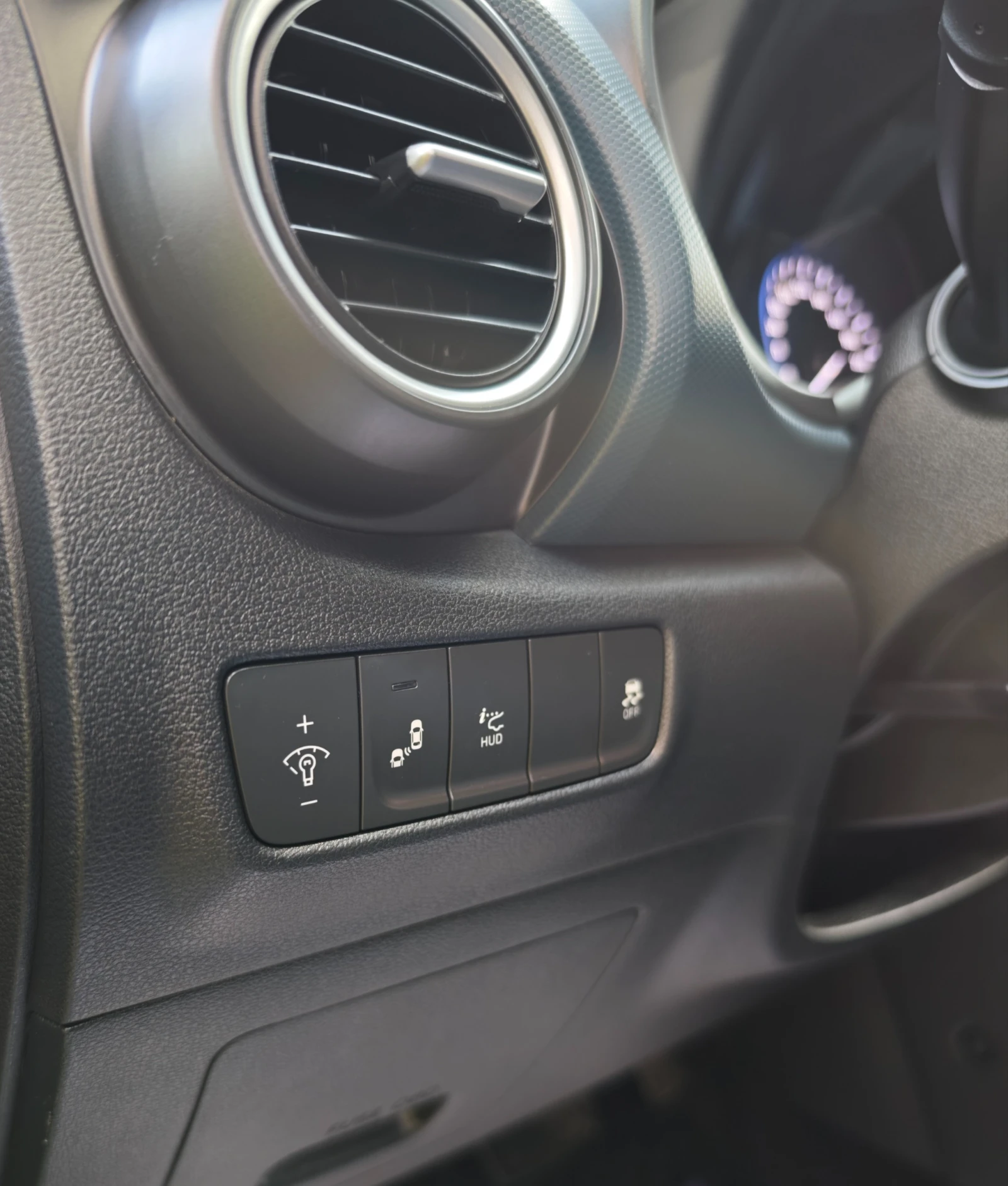 Hyundai Kona 1.6 CRDI - HEAD UP | Mobile.bg � ����������� 16