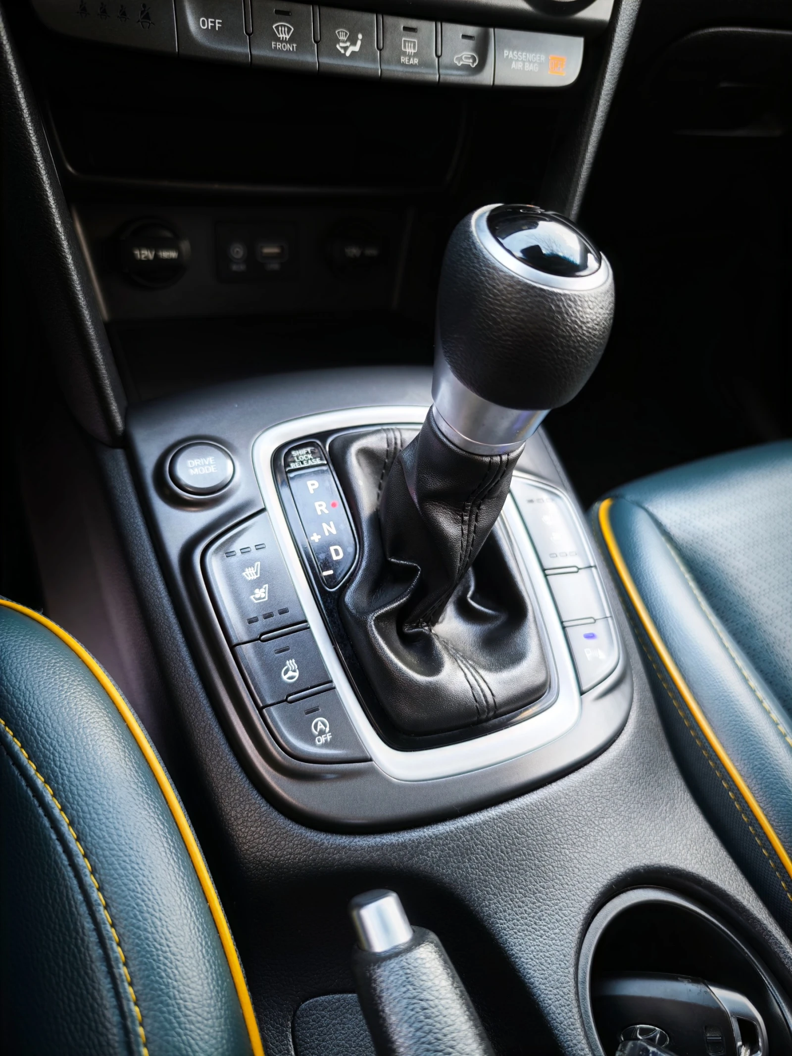 Hyundai Kona 1.6 CRDI - HEAD UP | Mobile.bg � ����������� 13