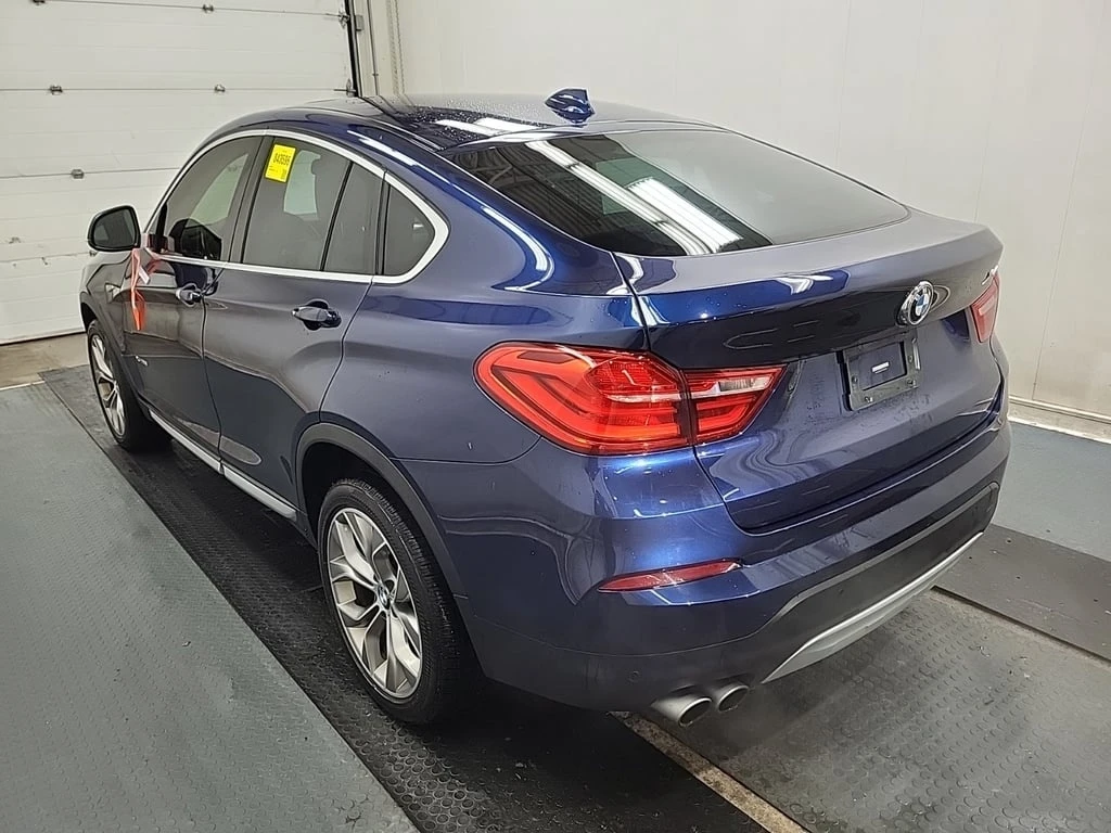BMW X4 * XDRIVE28I * CARFAX * ЦЕНА ДО БГ - изображение 6