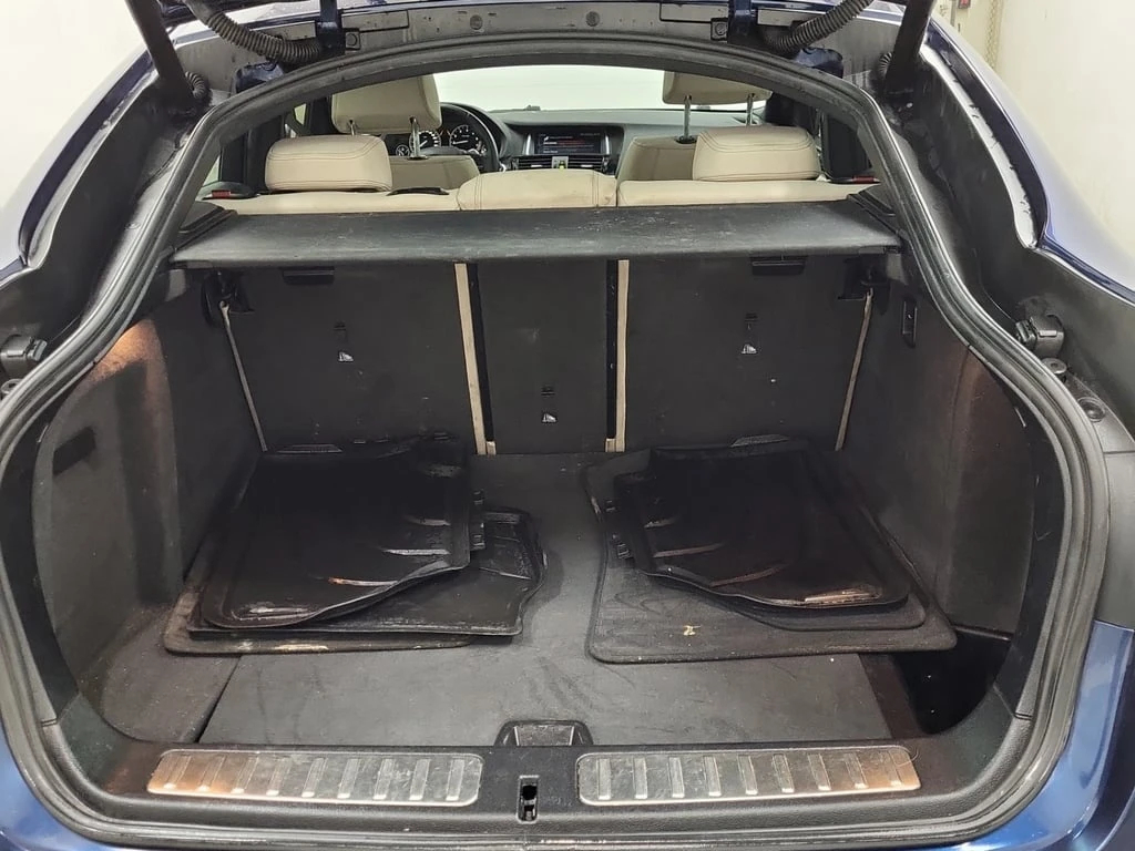 BMW X4 * XDRIVE28I * CARFAX * ���� �� �� | Mobile.bg � ����������� 16