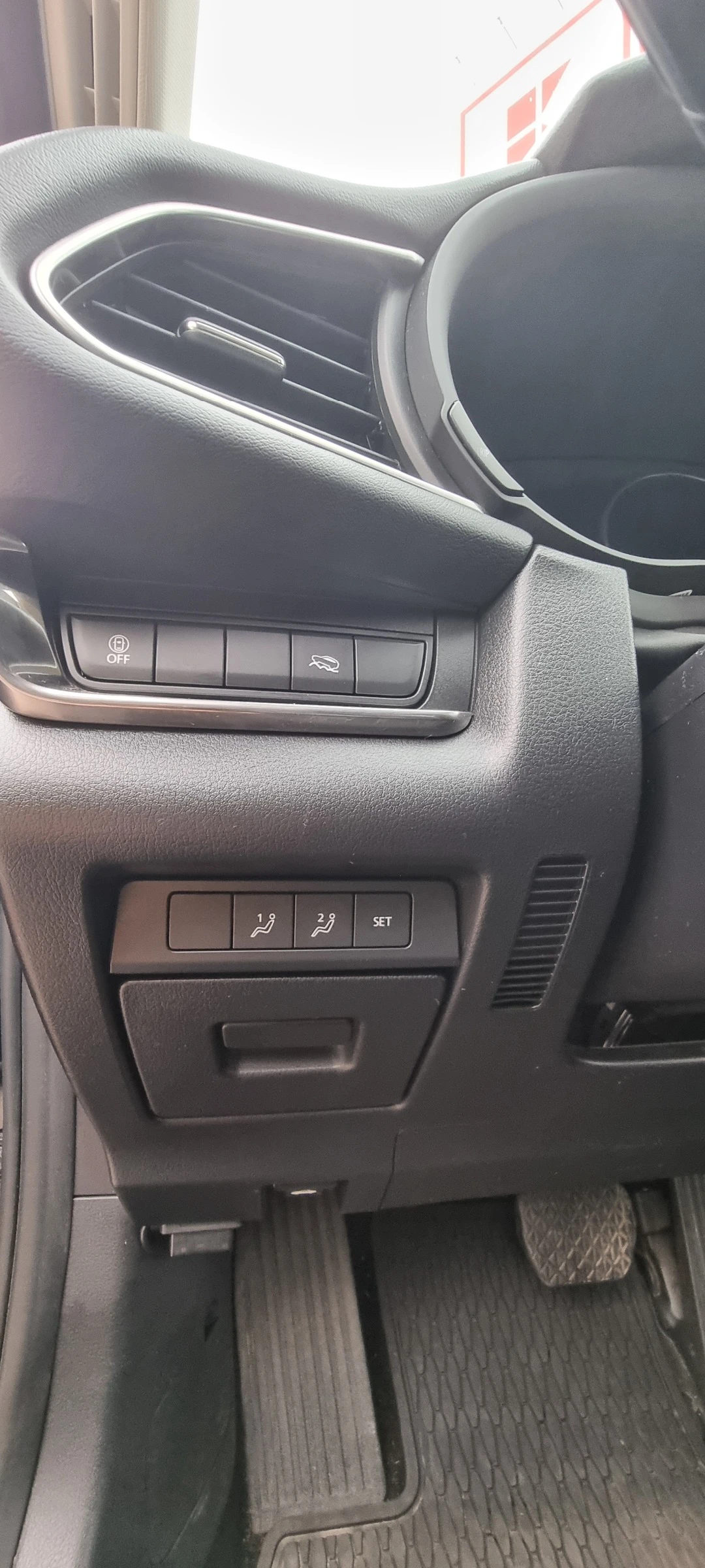 Mazda CX-30 2.5 186 Skyactiv G AWD, снимка 6 - Автомобили и джипове - 53740445