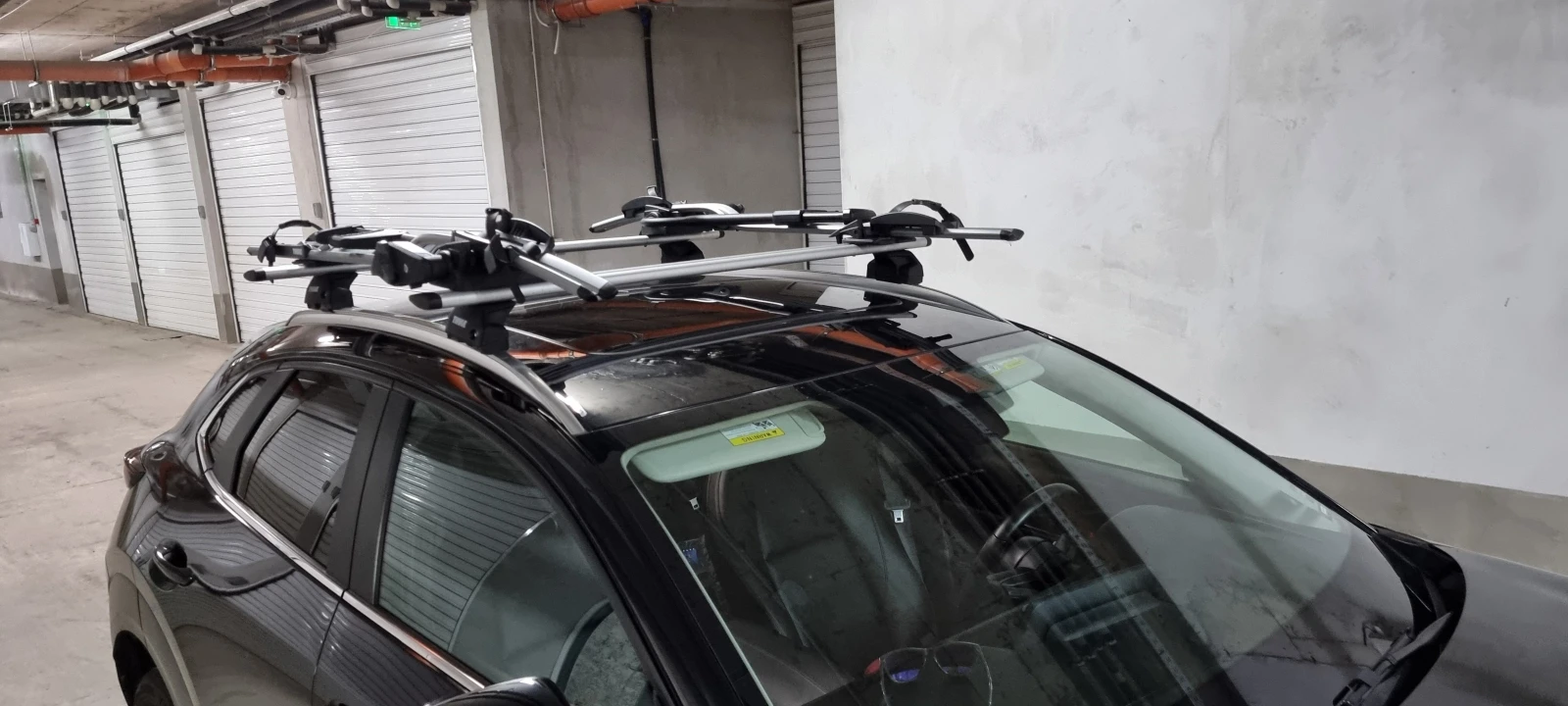 Mazda CX-30 2.5 186 Skyactiv G AWD, снимка 9 - Автомобили и джипове - 53740445