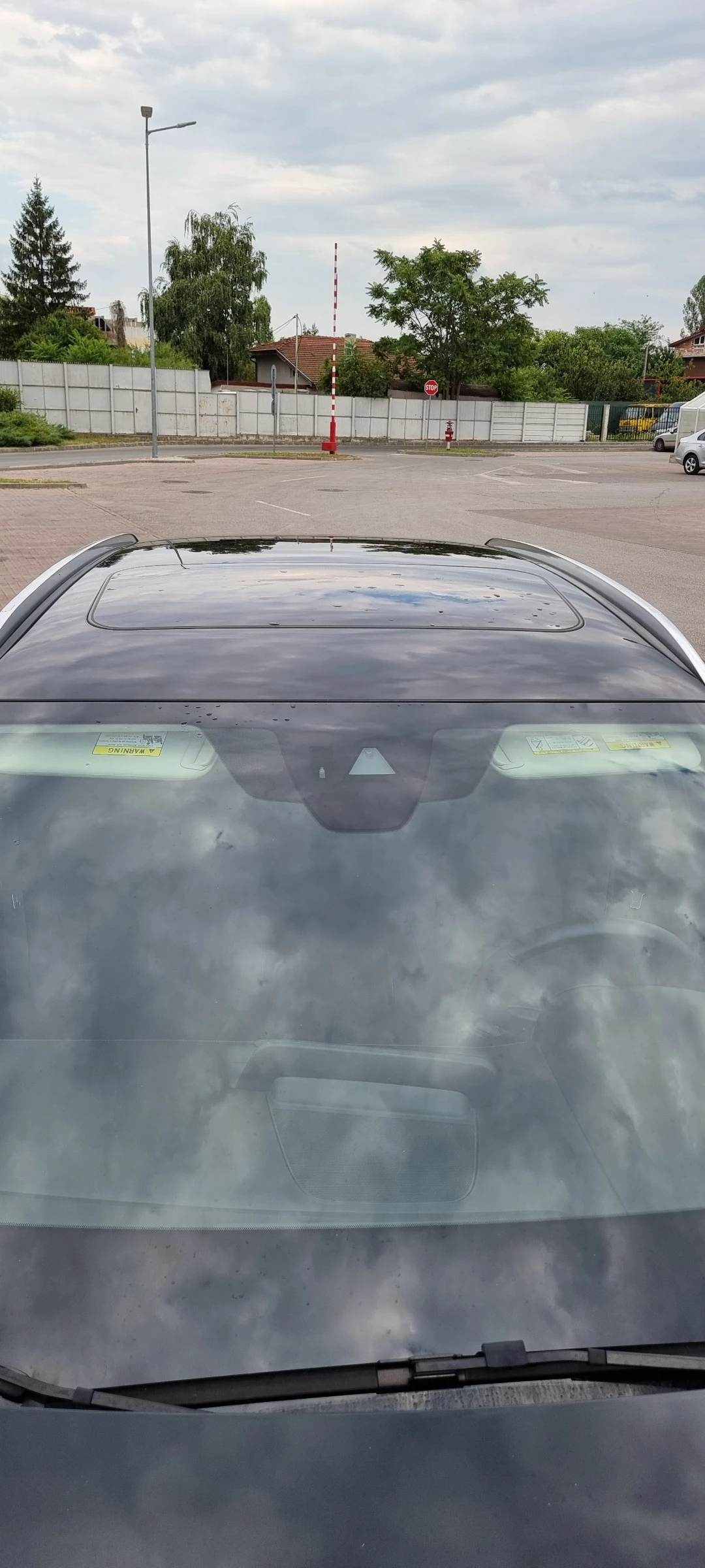 Mazda CX-30 2.5 186 Skyactiv G AWD, снимка 8 - Автомобили и джипове - 53740445