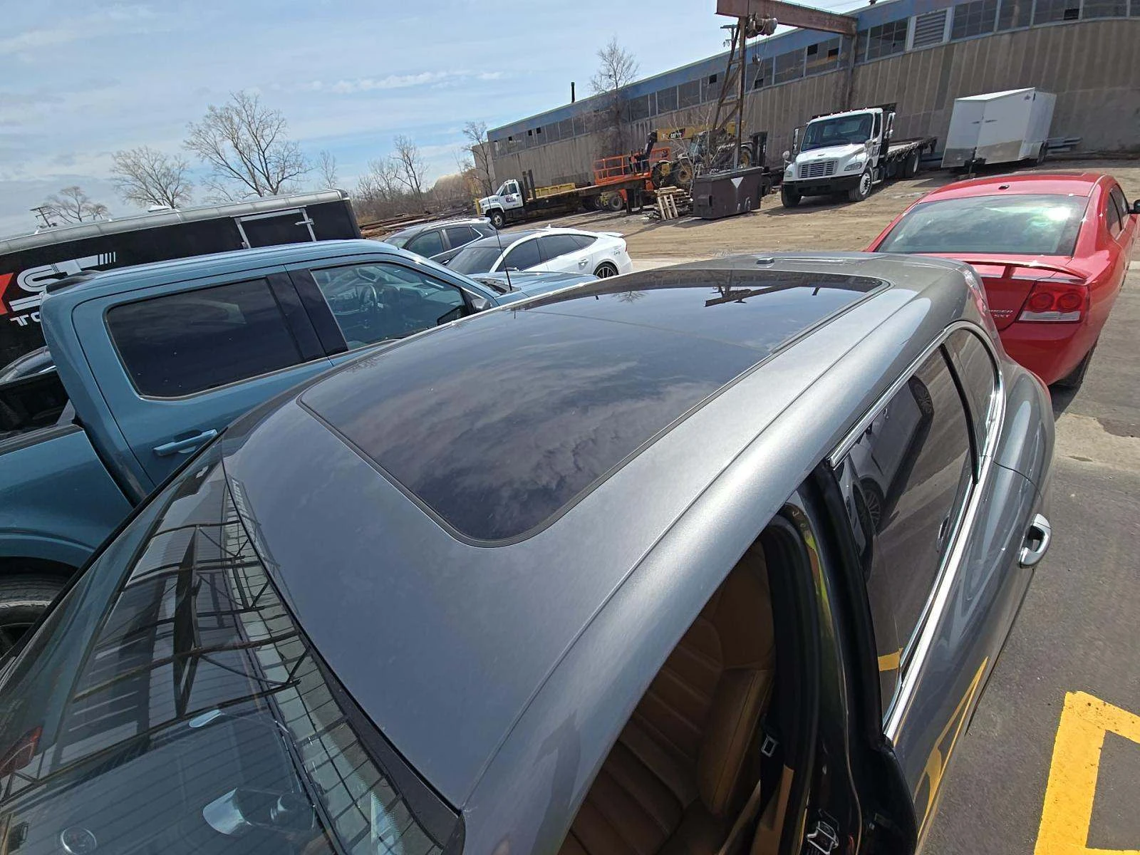 Porsche Cayenne S* PDK* ПОДГРЕВ* ОБДУХВАНЕ* 360КАМЕРА* ПАНОРАМА* , снимка 5 - Автомобили и джипове - 53916623