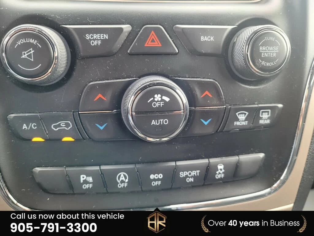 Jeep Grand cherokee Laredo 4WD* АвтоКредит* (ЦЕНА ДО БГ), снимка 13 - Автомобили и джипове - 54070973